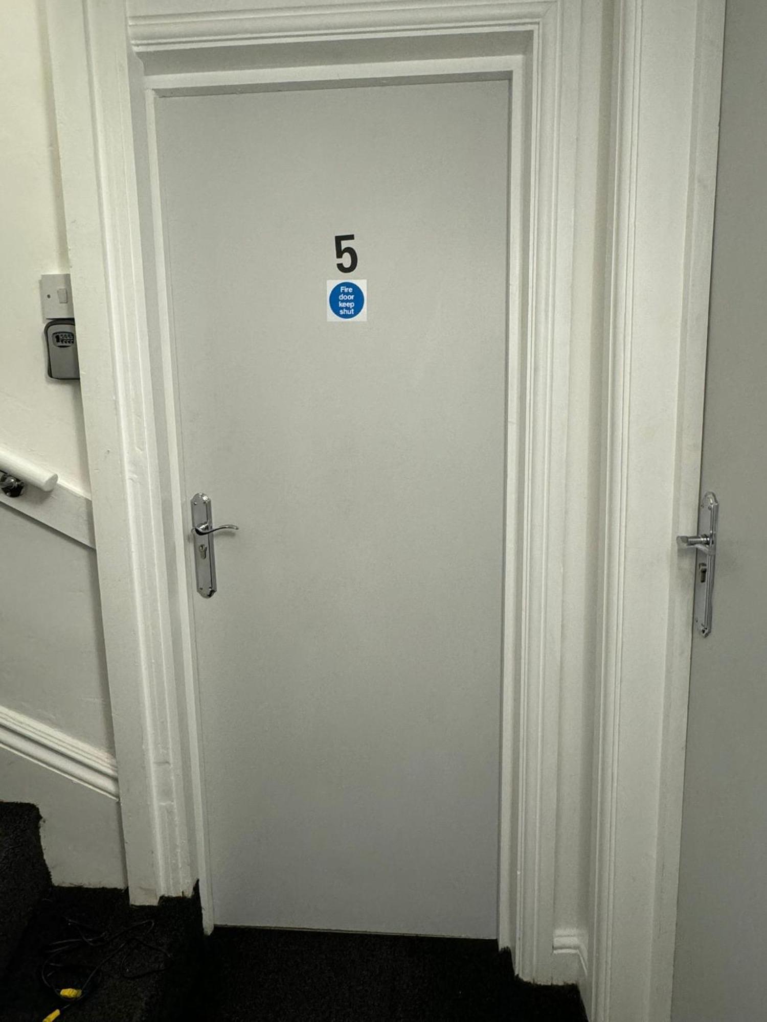 Comfortable Stay - St James'S Terrace Nottingham Zewnętrze zdjęcie