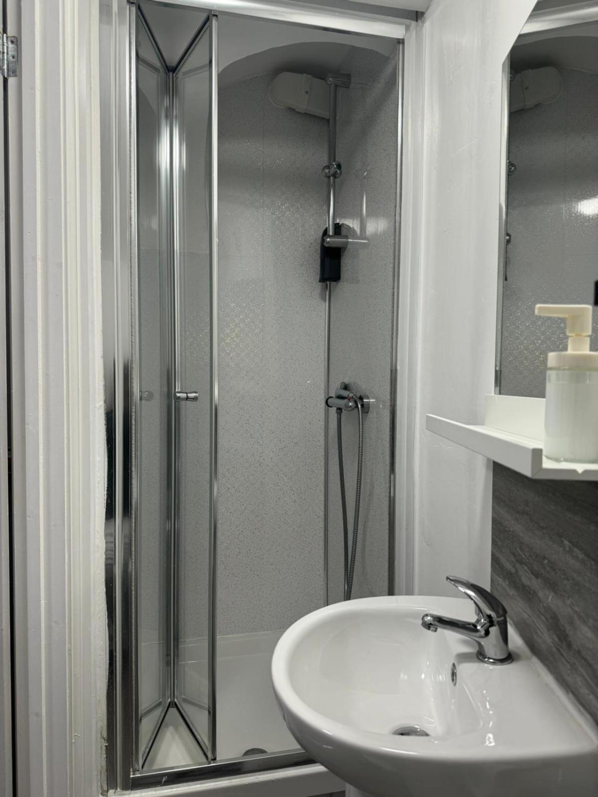 Comfortable Stay - St James'S Terrace Nottingham Zewnętrze zdjęcie