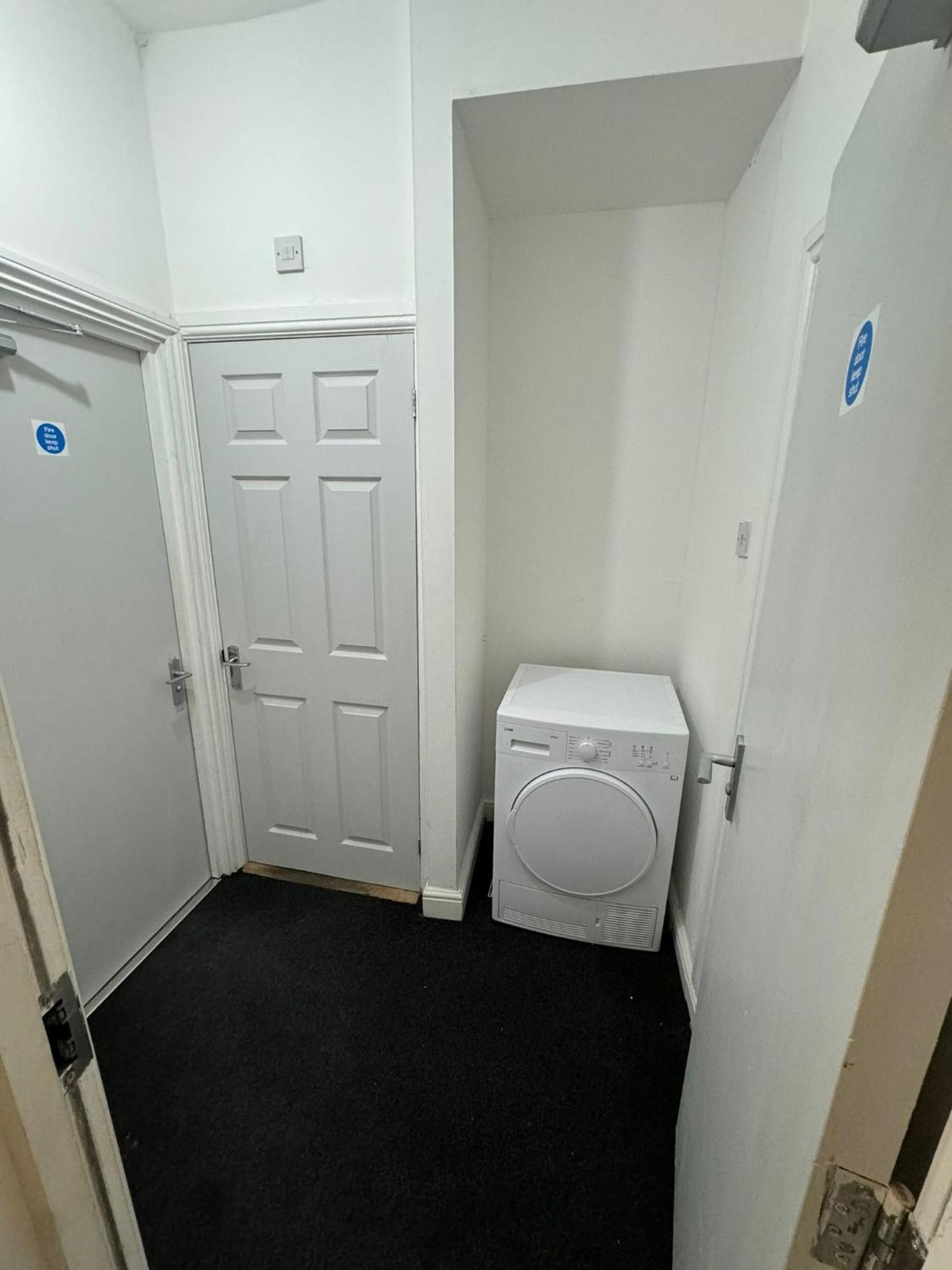 Comfortable Stay - St James'S Terrace Nottingham Zewnętrze zdjęcie